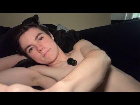 ASMR - Wisper Rambling (3 Videos A Week?)