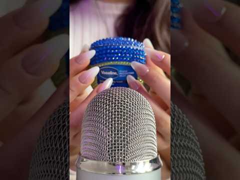 ASMR ✨ triggers for people who get bored easily #asmr #shorts