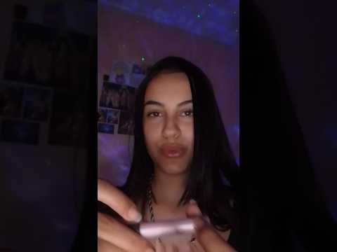 #asmr fazendo sua sobrancelha