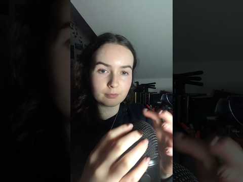 #asmr Mic Scratching! #asmrcommunity #sleepsounds #asmrsounds