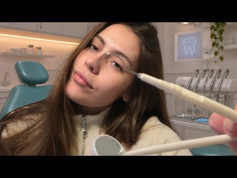 Roleplay dentista | SoftSpoken