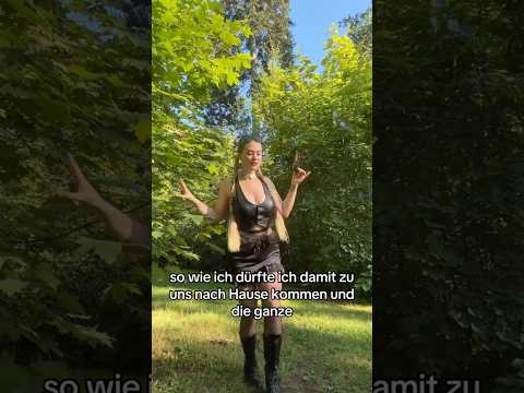 Wer genießt mit mir zusammen die Rinde hier? 😝