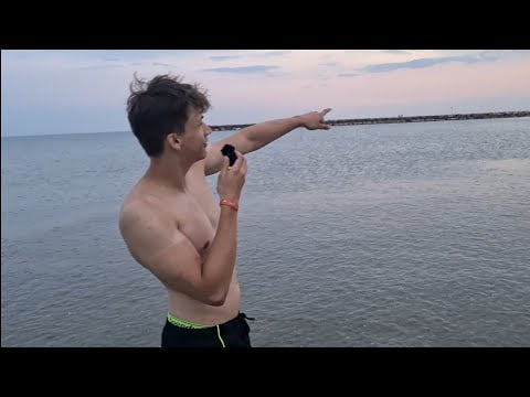 F*ck AI bro. Watch this ASMR Video Instead.