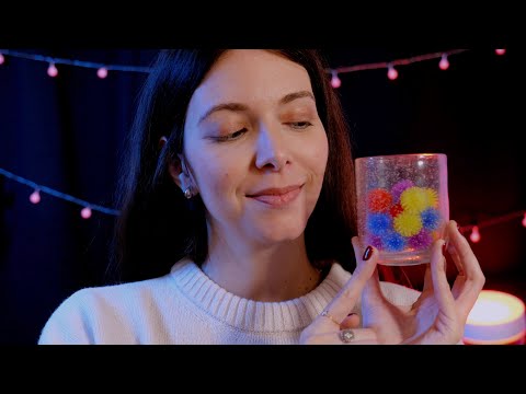 DUERME EN 10 MINUTOS, PERO HAY 20! | Love ASMR en español