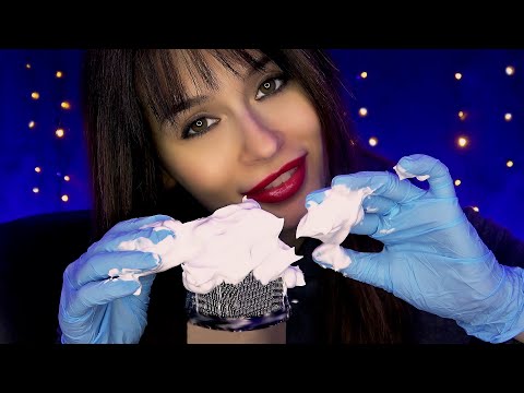 ASMR PROVA A NON CHIUDERE GLI OCCHI || challenge difficilissima || FAIRY ASMR