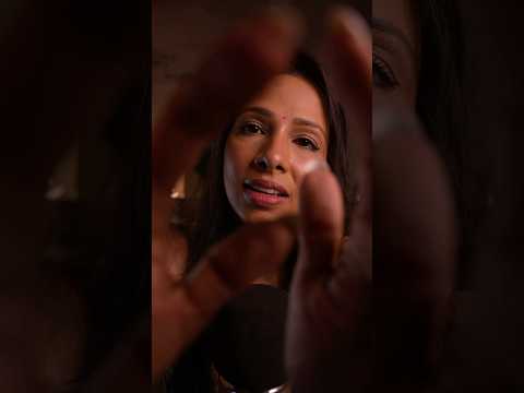 ASMR | hair massage with layered sounds! Sleep tinglefully 😄#asmr #sleep #asmrsounds #indianasmr
