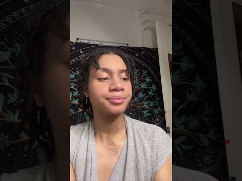 ASMR - Empty or Full