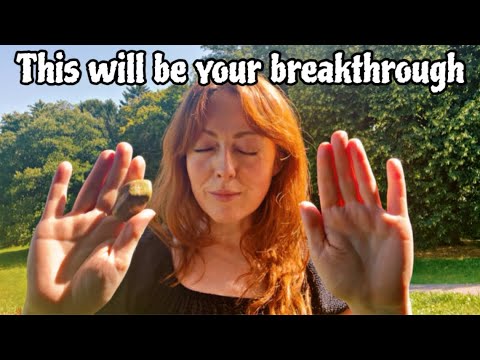 Release Blocks to Abundance | Reiki ASMR