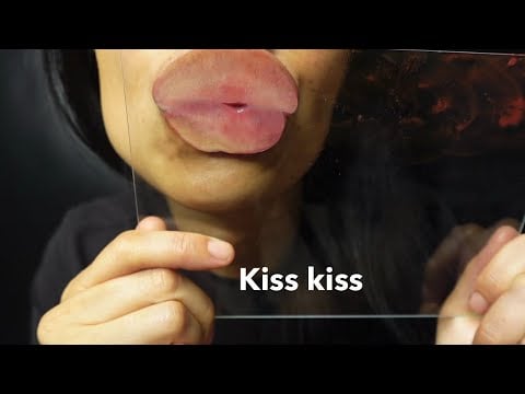 Tiny POV | Mouth Sounds & Personal Attention for My Tiny Friends