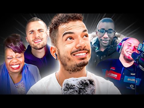 ASMR Memes déclencheurs 2