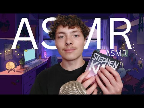 ASMR : C'est relaxant que si tu cliques dessus
