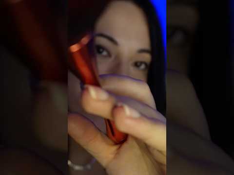 Coccole per te ASMR