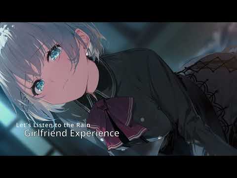 [F4A] Let's Listen to The Rain. [GFE x Listener]