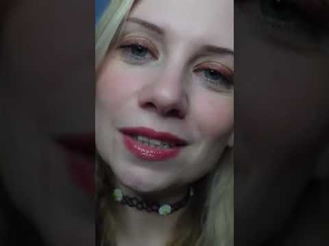 ASMR - Shhh it's ok Personal Attention