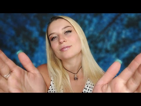 ASMR Reiki ~ Root Chakra (Muladhara)  Healing ~ Finances, Stability and Instincts