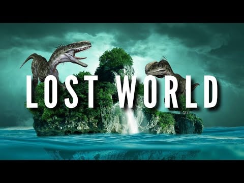 Sir Arthur Conan Doyle's The Lost World - Cozy Campfire-Style Reading (Full Story, Chapter 9)