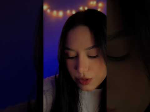 Clica aqui ☝🏻 #asmr #dormirserapido #oração