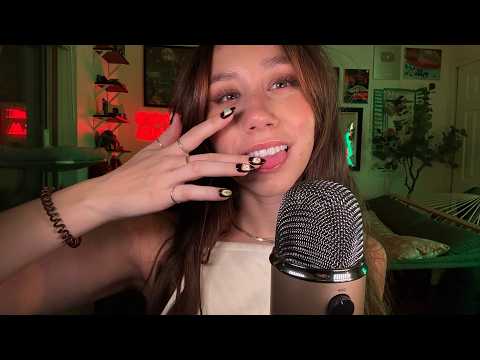 dakota b asmr - All videos @ The ASMR Index