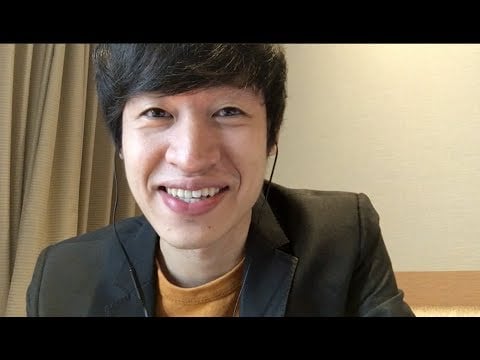 [初PR] Candeo Hotels六本木 宿泊体験 :))