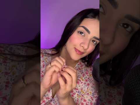 Hipnose ASMR 😵‍💫 #relax