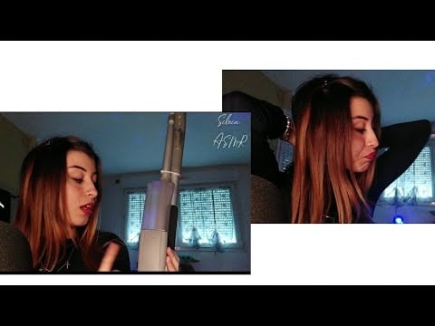 🇮🇹ASMR ITA• Acquisti da ACTION🇨🇭