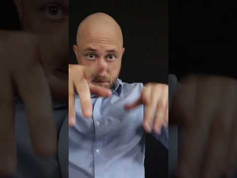Massage Super Rapide ASMR
