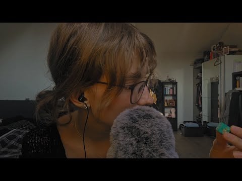 Asmr But The Dice Decide 🎲 
