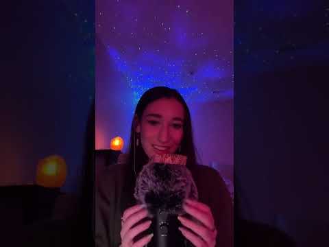 ASMRnoa | asmr for sleep and relaxation 💕| live #42