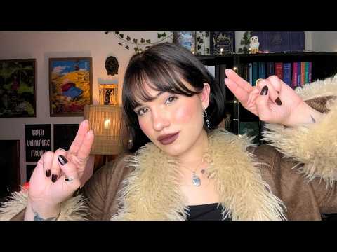 ASMR Siga as MINHAS INSTRUÇÕES (de maneira um pouco rude) #13