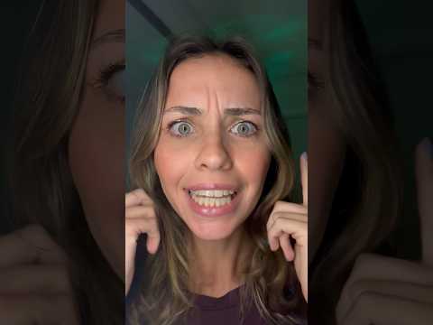 1 min de ASMR inaudível já me deixou sem fôlego 😅 #asmr