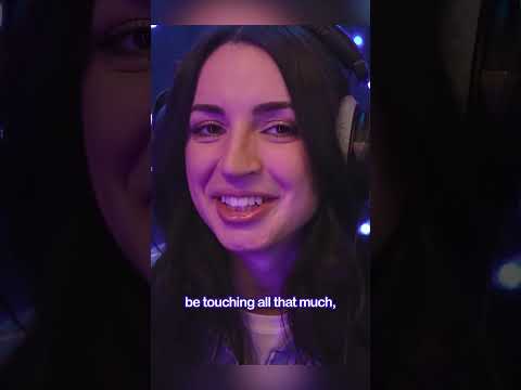 ASMR - I made an ASMR revelation... #shorts