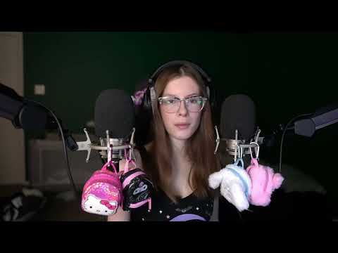 Super Serious High Sensitivity ASMR