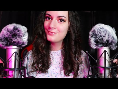 ASMR DUERMETE en 20 MINUTOS! | EL ASMR Español