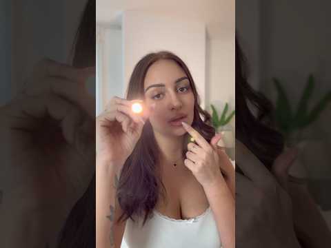 LOOK AT ME ASMR #asmr #tingles #visualtingle #relax #asmrtriggers