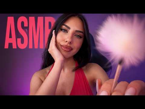 ATTENZIONE: Questo ASMR Ti Farà Rilassare Immediatamente