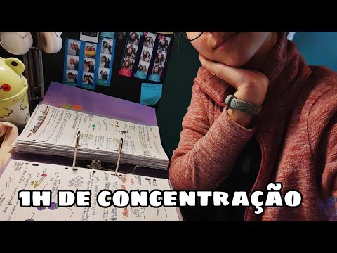 ASMR ESTUDANDO BAIXINHO✨️