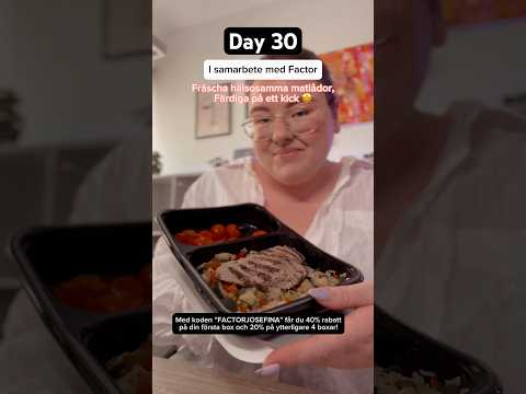 #factormeals #factorse #factor #food #asmr #tingles #satisfying #josefinasmr #asmrshorts #relax