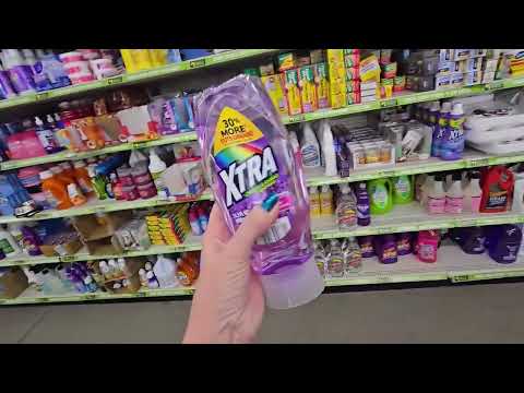 Dollar General Shelf Organization | October 2026 (Soft Spoken)