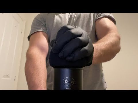INTENSE Mic Pumping and Swirling ASMR