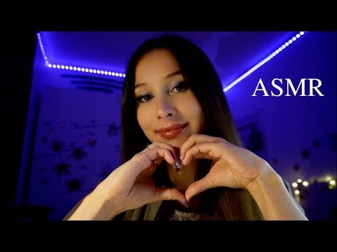 Live ASMR 14 Juillet 2025