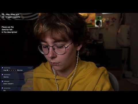 peeb asmr