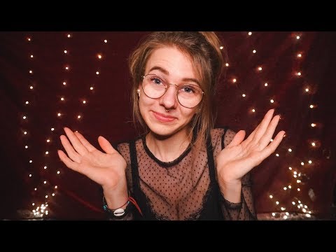 ASMR | Errate die VIER Ultra Tingly Trigger | Soph Stardust