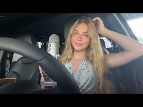ASMR Huge Amazon Haul 💤 Tapping, Scratching, Whispered Rambling