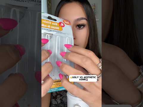 WHATS BETTER #asmr #asmrtriggers #explore #satisfying