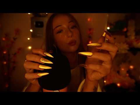 ASMR wind, rain, and white noise so you can sleep all night 🪄😴