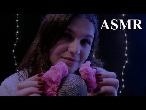 ASMR FRANÇAIS│Asmr Intense pour dormir profondément 💤 Pt. 2 (Très proche du micro)