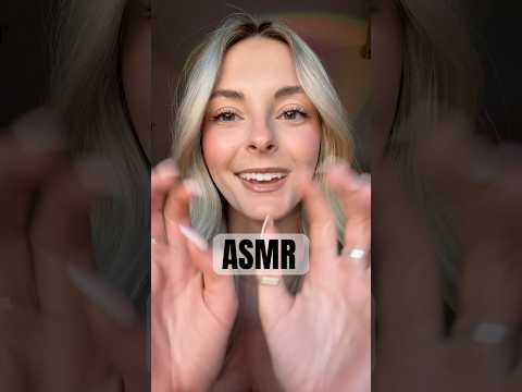 #asmr Doing your lipliner #asmrsounds #asmrvideo #asmrcommunity