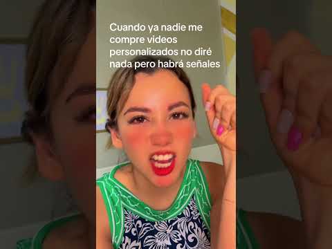 Mis Videos no son caros