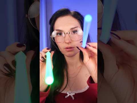 ASMR for ADHD ⚡️ Can You Focus? #asmr #visualtingle #asmrsounds