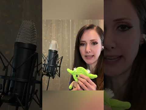 ASMR Opening Up About Mental Health - You're Not Alone